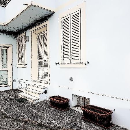 La Chicca Apartment Пиза Екстериор снимка