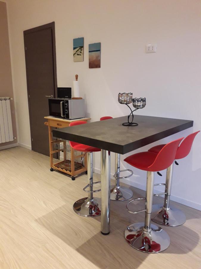 La Chicca Apartment Пиза Екстериор снимка