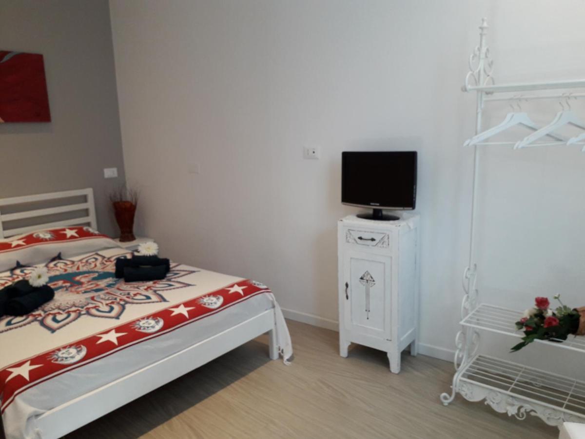 La Chicca Apartment Пиза Екстериор снимка
