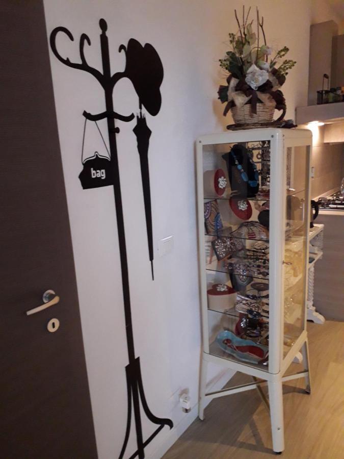 La Chicca Apartment Пиза Екстериор снимка