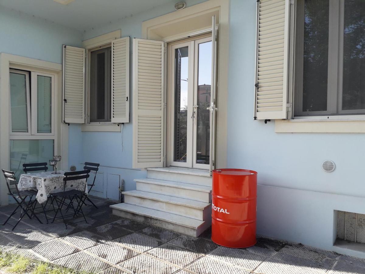 La Chicca Apartment Пиза Екстериор снимка