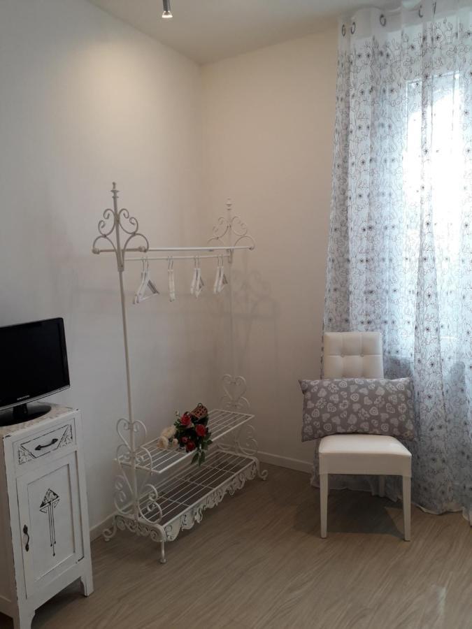La Chicca Apartment Пиза Екстериор снимка
