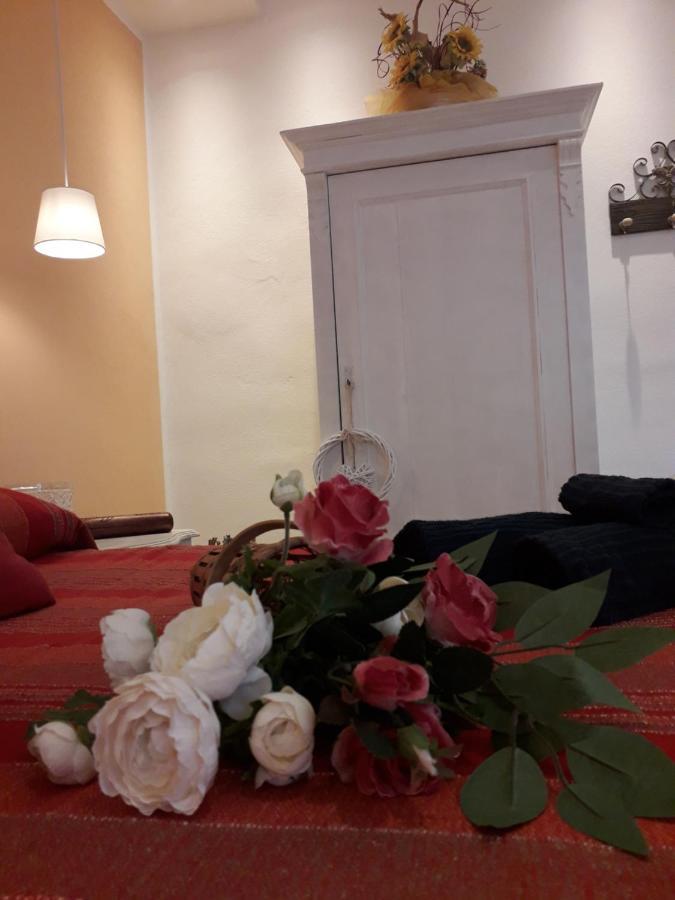 La Chicca Apartment Пиза Екстериор снимка
