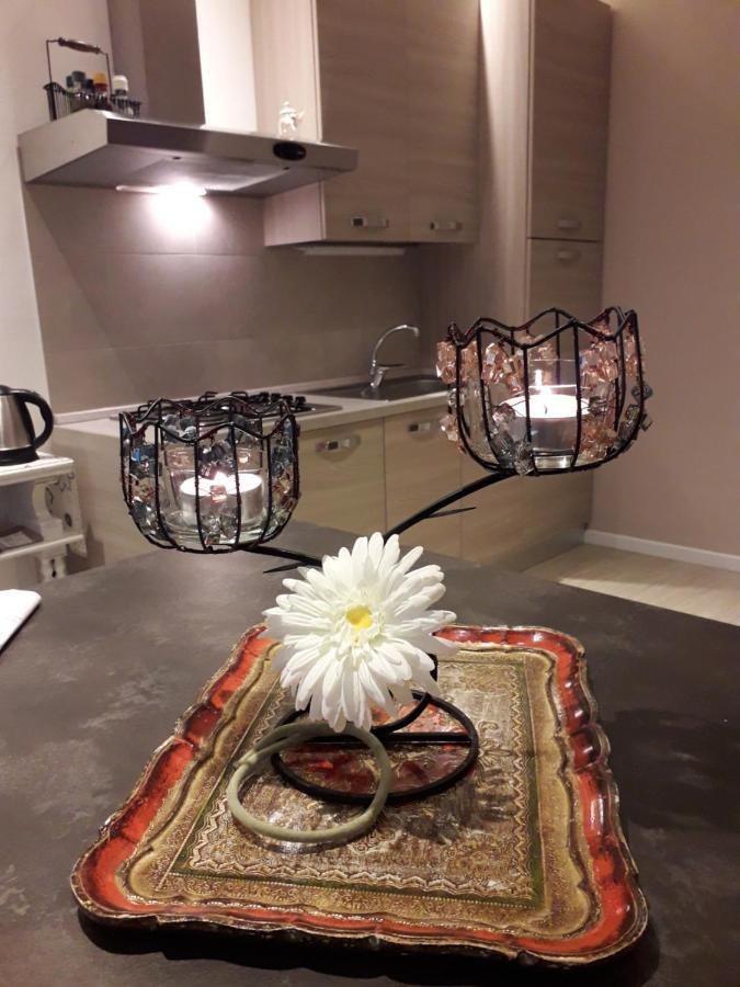La Chicca Apartment Пиза Екстериор снимка