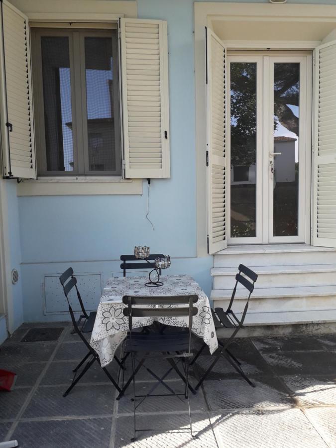La Chicca Apartment Пиза Екстериор снимка