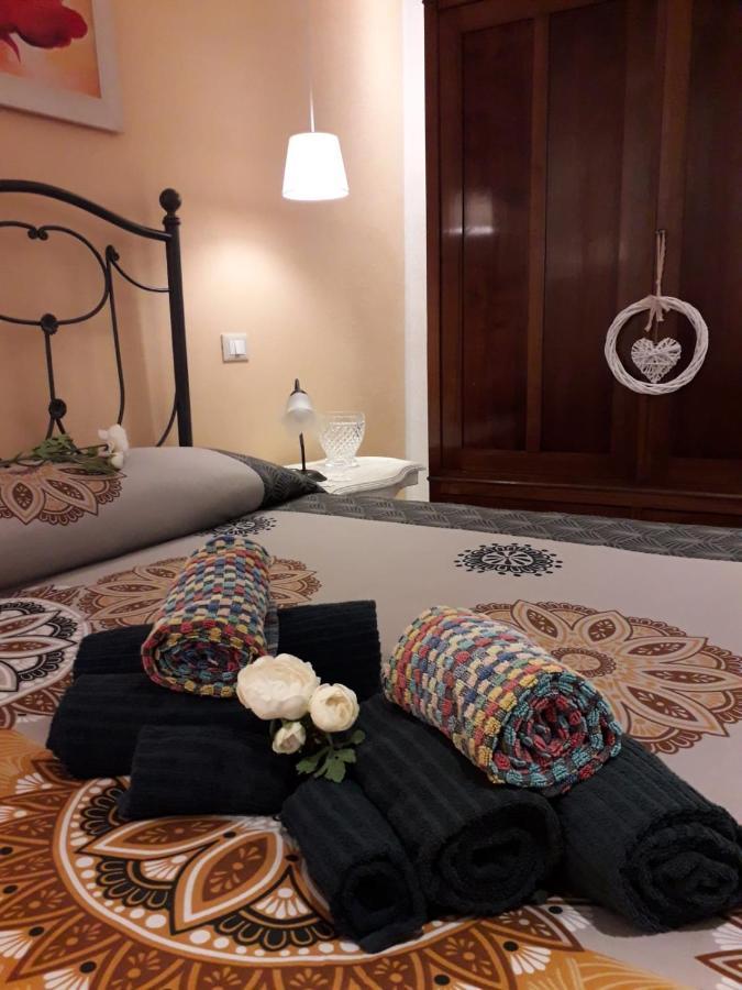 La Chicca Apartment Пиза Екстериор снимка