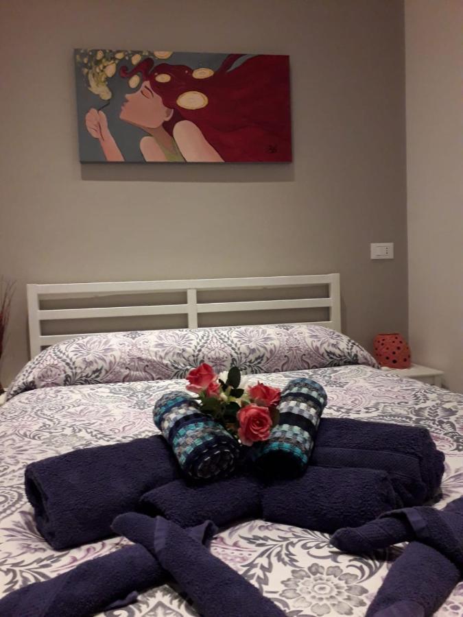 La Chicca Apartment Пиза Екстериор снимка