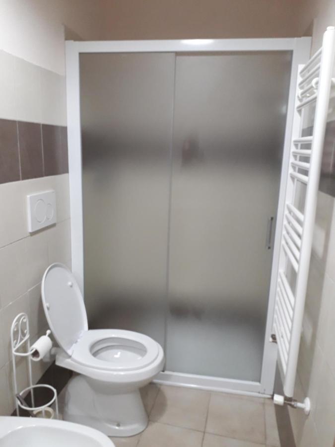 La Chicca Apartment Пиза Екстериор снимка